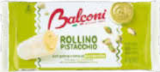 Rollino Snacks im Netto Marken-Discount Prospekt Rollino Snacks von Balconi im aktuellen Netto Marken-Discount Prospekt für 1,49 €