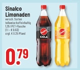 Cola bei Trinkgut im Lüdinghausen Prospekt für 0,79 €