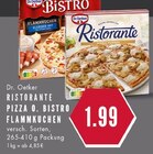 Ristorante Pizza im Angebot bei EDEKA in Bochum Ristorante Pizza Angebote von Dr. Oetker bei EDEKA Bochum für 1,99 €