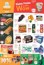 GLOBUS Supermarkt Prospekt der aktuellen Woche mit 52 Seiten, gültig von 17.11.2025 bis 22.11.2025, in Alperstedt und Umgebung Aktueller GLOBUS Supermarkt Prospekt in Alperstedt und Umgebung, "Aktuelle Angebote" mit 52 Seiten, 17.11.2025 - 22.11.2025