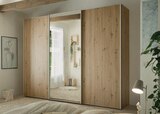 Schwebetürenschrank im Angebot bei Opti-Wohnwelt in Schorndorf Schwebetürenschrank Angebote bei Opti-Wohnwelt Schorndorf für 899,00 €
