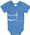 Body kurzarm im Angebot bei famila Nordwest in Lingen Body kurzarm Angebote bei famila Nordwest Lingen für 3,99 €