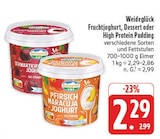 Aktuelles Fruchtjoghurt Angebot bei EDEKA in Leipzig ab 2,29 €