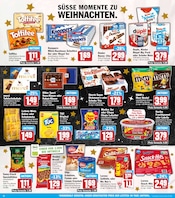 Aktueller HIT Prospekt mit Nüsse, "ECHTE VIELFALT", Seite 14