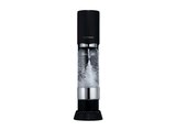 ENSO Wassersprudler Schwarz von SODASTREAM im aktuellen MediaMarkt Saturn Prospekt für 152,99 €