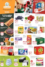 Bier im GLOBUS Prospekt in Raunheim Aktueller GLOBUS Prospekt mit Bier, "Aktuelle Angebote", Seite 1