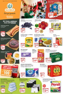Bier im GLOBUS Prospekt "Aktuelle Angebote" mit 30 Seiten (Rüsselsheim)