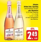 Aktuelle Sekt Angebote bei EDEKA in Fürth Aktuelles Brillant Sekt, Sparkling oder Alkoholfrei Angebot bei EDEKA in Fürth ab 2,49 €