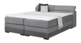 BOXSPRINGBETT „SEVILLA“ im Angebot bei mömax in Fulda BOXSPRINGBETT „SEVILLA“ Angebote bei mömax Fulda für 999,00 €