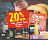 EDEKA Lengefeld - 20% Rabatt Angebot im Prospekt 20% Rabatt bei EDEKA im Lengefeld Prospekt für