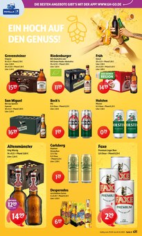Havana Club im aktuellen Trink und Spare Prospekt (Castrop-Rauxel) Havana Club im Trink und Spare Prospekt "Aktuelle Angebote" mit 12 Seiten (Castrop-Rauxel)