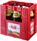 Apfelsaft Direktsaft im Angebot bei REWE in Bad Homburg Apfelsaft Direktsaft Angebote von Heil bei REWE Bad Homburg für 9,99 €