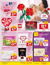 Aktueller Netto Marken-Discount Prospekt mit Spielwaren, "Aktuelle Angebote", Seite 15