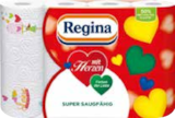 Küchentücher mit Herzen im Angebot bei Marktkauf in Buchholz Küchentücher mit Herzen Angebote von Regina bei Marktkauf Buchholz für 2,49 €