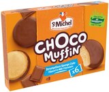 Choco Muffin Angebote von St Michel bei REWE Dortmund für 1,99 €