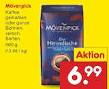 Aktuelle Kaffee Angebote bei Netto Marken-Discount in Ahlen Aktuelles Kaffee Angebot bei Netto Marken-Discount in Ahlen ab 6,99 €