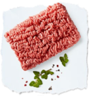 Rinderhackfleisch im Kaufland Prospekt Rinderhackfleisch von K-PURLAND im aktuellen Kaufland Prospekt für 4,99 €