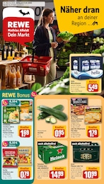 REWE Prospekt "Dein Markt", 28 Seiten, 27.07.2026 - 27.07.2026 Aktueller REWE Prospekt, "Dein Markt", mit Angeboten der Woche, gültig von 27.07.2026 bis 27.07.2026