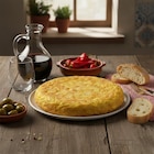 Tortilla Fraiche nature à Carrefour Market dans Champagnac-de-Bélair