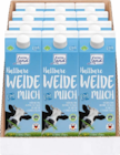 Haltbare Weidemilch im Angebot bei Netto Marken-Discount in Hemer Haltbare Weidemilch Angebote von Gutes Land bei Netto Marken-Discount Hemer für 0,85 €