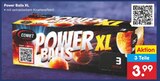 Power Balls XL Angebote von Comet bei Netto Marken-Discount Saarbrücken für 3,99 €