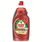 Spülmittelkonzentrat von Fairy im aktuellen Lidl Prospekt für 2,29 €