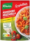 Spaghetteria von Knorr im aktuellen Penny Prospekt