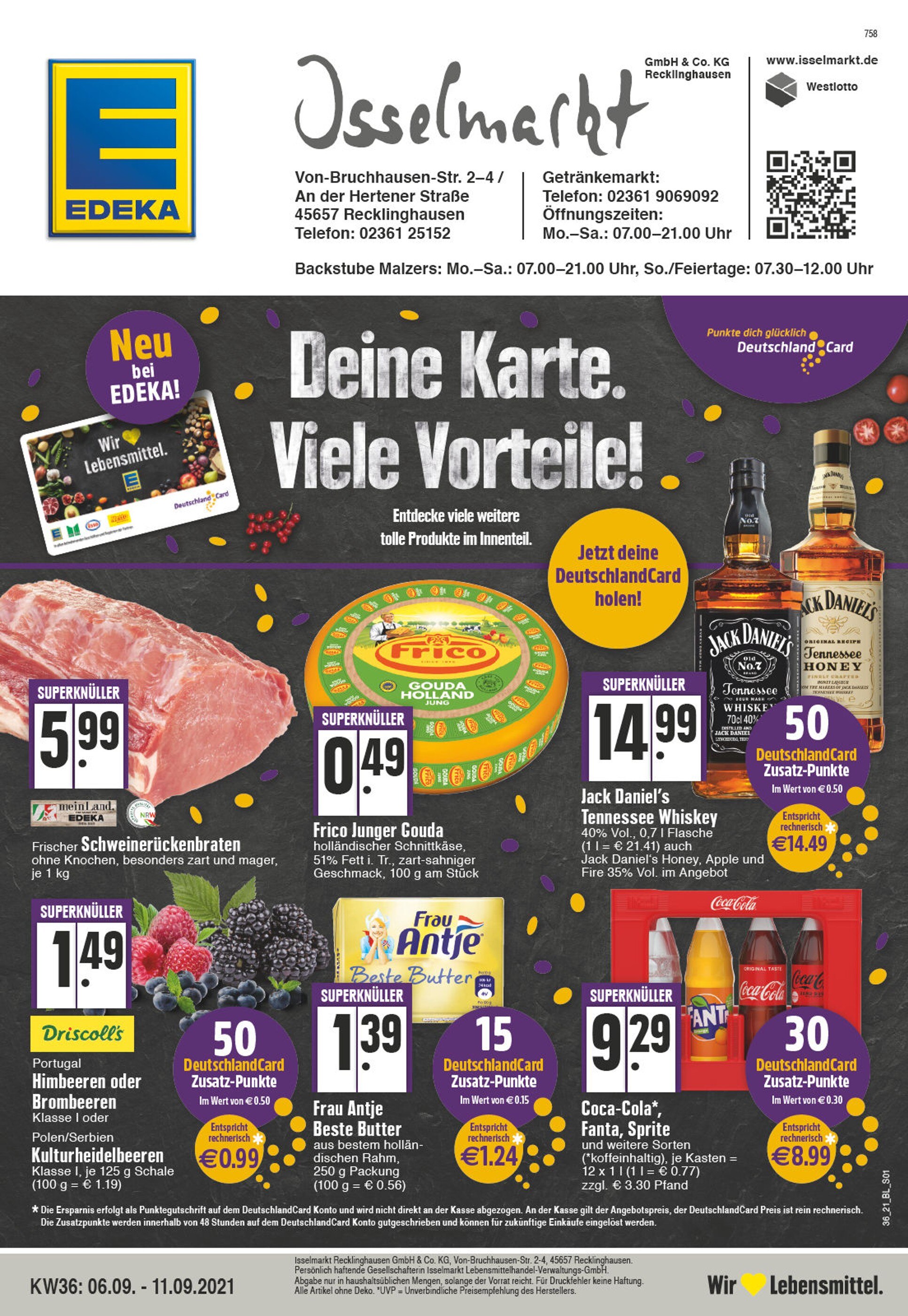 OBI Baumarkt Recklinghausen Aktuelle Angebote im Prospekt und Katalog