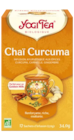 Promo INFUSION CHAI CURCUMA x 17 34 G à 3,75 € dans le catalogue NaturéO à Égly