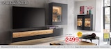 Aktuelles Wohnwand Angebot bei Möbelzentrum Pforzheim in Pforzheim ab 2.499,00 €