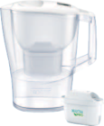 Wasserfilter Aluna Angebote von Brita bei E center Rostock für 12,99 €