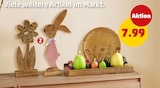 Deko-Figur aus Mangoholz im Penny Prospekt Deko-Figur aus Mangoholz von im aktuellen Penny Prospekt für 7,99 €