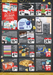 Schreibwaren Angebot im aktuellen EDEKA Prospekt auf Seite 26