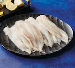 Filet d'Eglefin - Super U à Aix-les-Bains Filet d'Eglefin en promo chez Super U Aix-les-Bains à 13,99 €