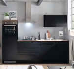 Küchenzeile für 599,00 € bei Sconto SB im Angebot Küchenzeile im aktuellen Sconto SB Prospekt