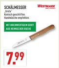 Schälmesser "Greta" im Angebot bei Marktkauf in Wuppertal Schälmesser "Greta" Angebote von Westmark bei Marktkauf Wuppertal für 7,99 €