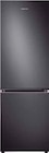 Kühl-/Gefrierkombination RB34C602CB1/EF Premium im Angebot bei MEDIMAX in Aschaffenburg Kühl-/Gefrierkombination RB34C602CB1/EF Premium Angebote von Samsung bei MEDIMAX Aschaffenburg für 599,00 €