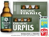 Urpils à EDEKA dans Ernestviller