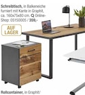 Aktuelles Schreibtisch oder Rollcontainer Angebot bei Opti-Wohnwelt in Bremen ab 119,00 €