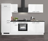 Küchenzeile MF80 im Möbel Inhofer Prospekt Küchenzeile MF80 von Modul Form im aktuellen Möbel Inhofer Prospekt für 1.398,00 €