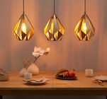 LEUCHTEN-SERIE für 79,00 € bei Höffner im Angebot LEUCHTEN-SERIE im aktuellen Höffner Prospekt