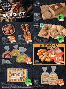 Wecker im tegut Prospekt "tegut… gute Lebensmittel" mit 23 Seiten (Nürnberg)