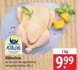 Kikok Hähnchen bei famila Nordost im Uetze Prospekt für 9,99 €