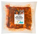 Schweine-Nackensteaks bei E center im Prospekt "" für 6,99 €