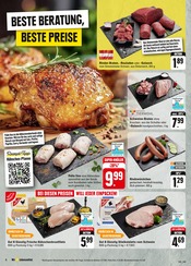 Fleisch im E center Prospekt in Reutlingen Aktueller E center Prospekt mit Fleisch, "Aktuelle Angebote", Seite 10