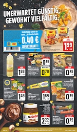 Aktueller EDEKA Prospekt mit Nudeln, "Wir lieben Lebensmittel!", Seite 18