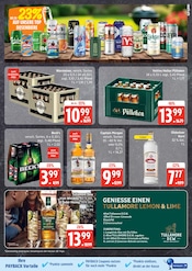Aktueller EDEKA Prospekt mit Rum, "Top Angebote", Seite 19