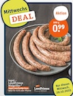 Maigriller im tegut Prospekt Maigriller von LandPrimus im aktuellen tegut Prospekt für 0,99 €