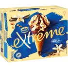 Cônes glacés - EXTRÊME en promo chez Carrefour Créteil à 3,55 €