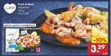 Aktuelle Fisch Angebote bei Netto Marken-Discount in Bergisch Gladbach Aktuelles Frutti di Mare Angebot bei Netto Marken-Discount in Bergisch Gladbach ab 3,29 €